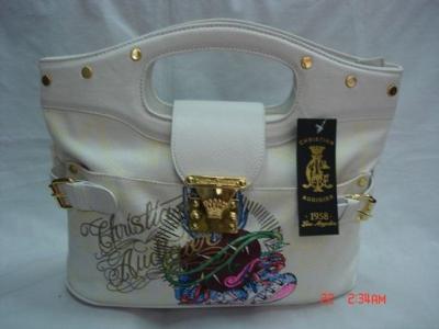 Christian Audigier Bags-30